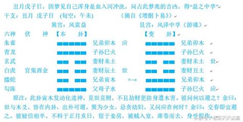 二爻變|變爻問題 